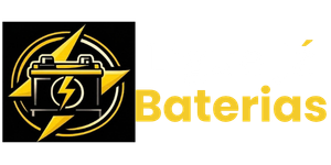Ligue Já Baterias Logo